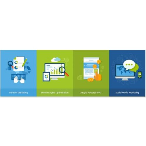 Foto de 80/20 Digital