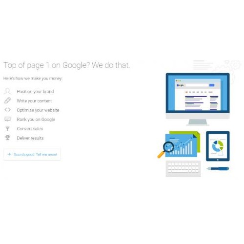 Foto de 80/20 Digital Glen Eira