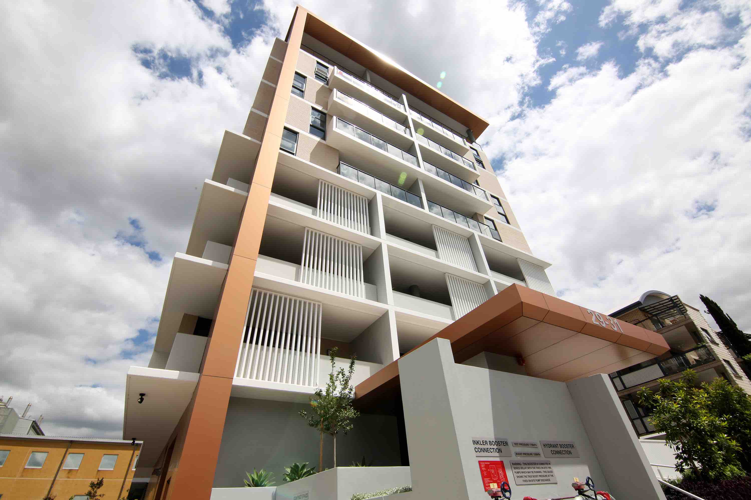 Fotos de A-Tech Australia