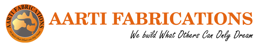 Aarti Fabrications Sydney