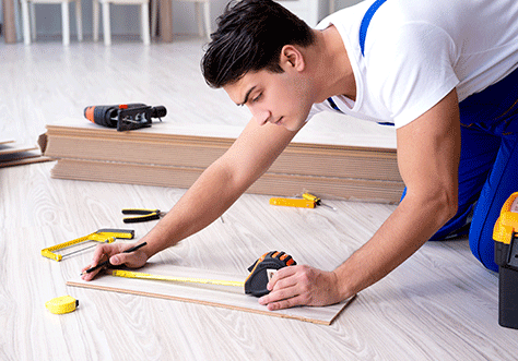Fotos de Able Timber Flooring