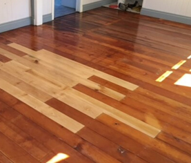 Able Timber Flooring Sydney