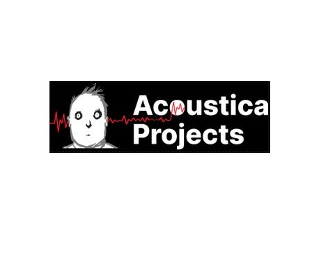 Fotos de Acoustica Projects