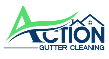 Foto de Action Gutter Cleaning