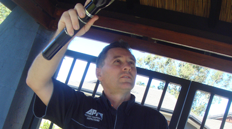 Fotos de Action Property Inspections