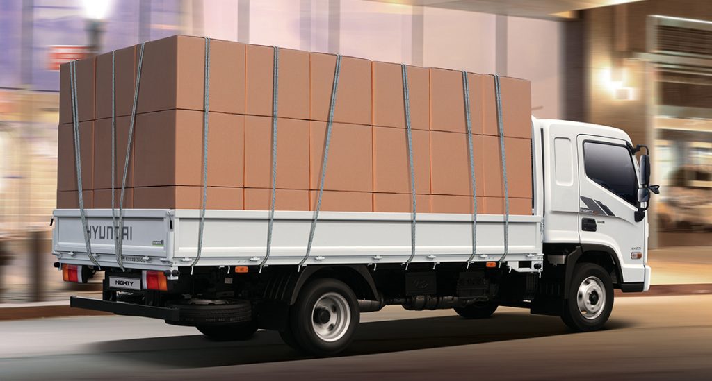 Foto de AD Hyundai - New Hyundai Trucks Adelaide