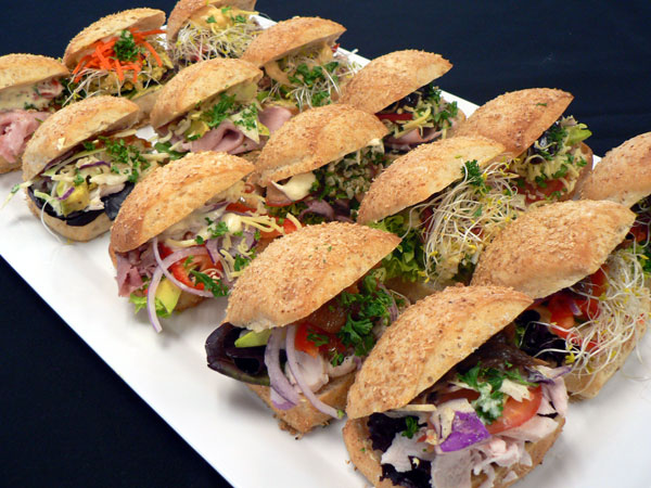 Fotos de Adelaide Classic Caterers