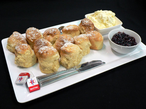 Foto de Adelaide Classic Caterers