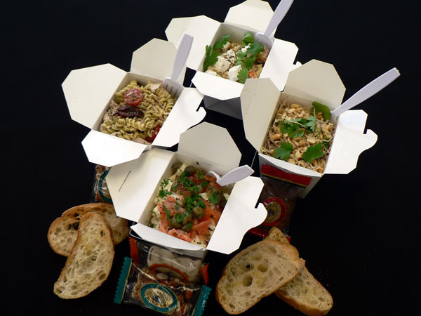 Adelaide Classic Caterers Charles Sturt