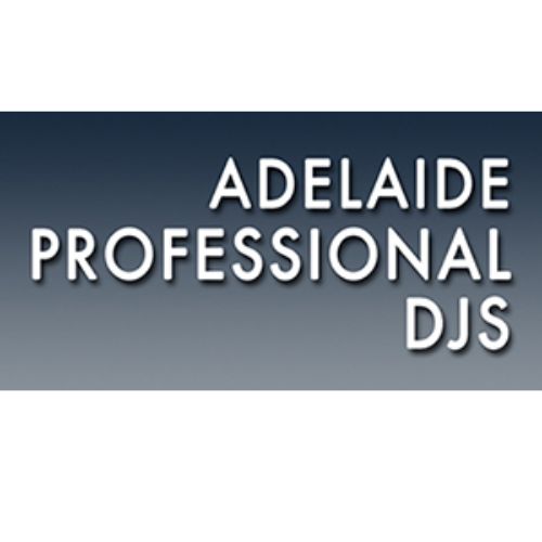 Adelaide Professional DJs Adelaide