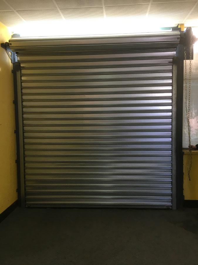 Foto de Adelaide Roller Doors Repair and Replacement