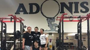 Fotos de Adonis Athletics