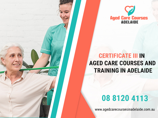 Foto de Aged Care Courses Adelaide SA
