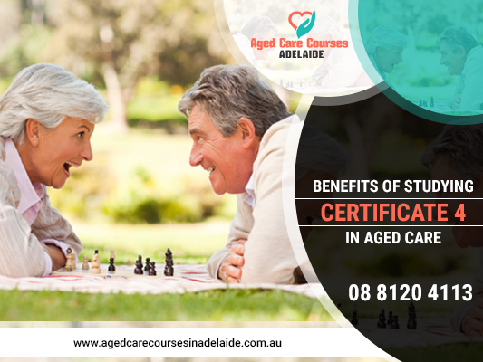 Fotos de Aged Care Courses Adelaide SA