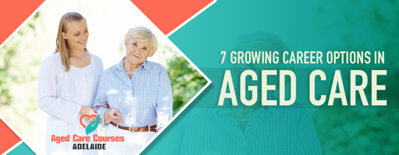 Foto de Aged Care Courses Adelaide