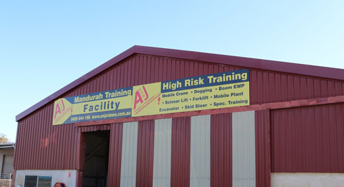 Foto de A&J Training & Assessing Pty Ltd Mandurah