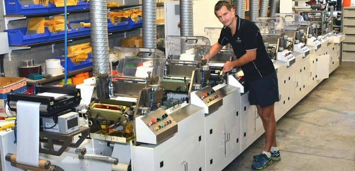 Foto de Aldine Printers