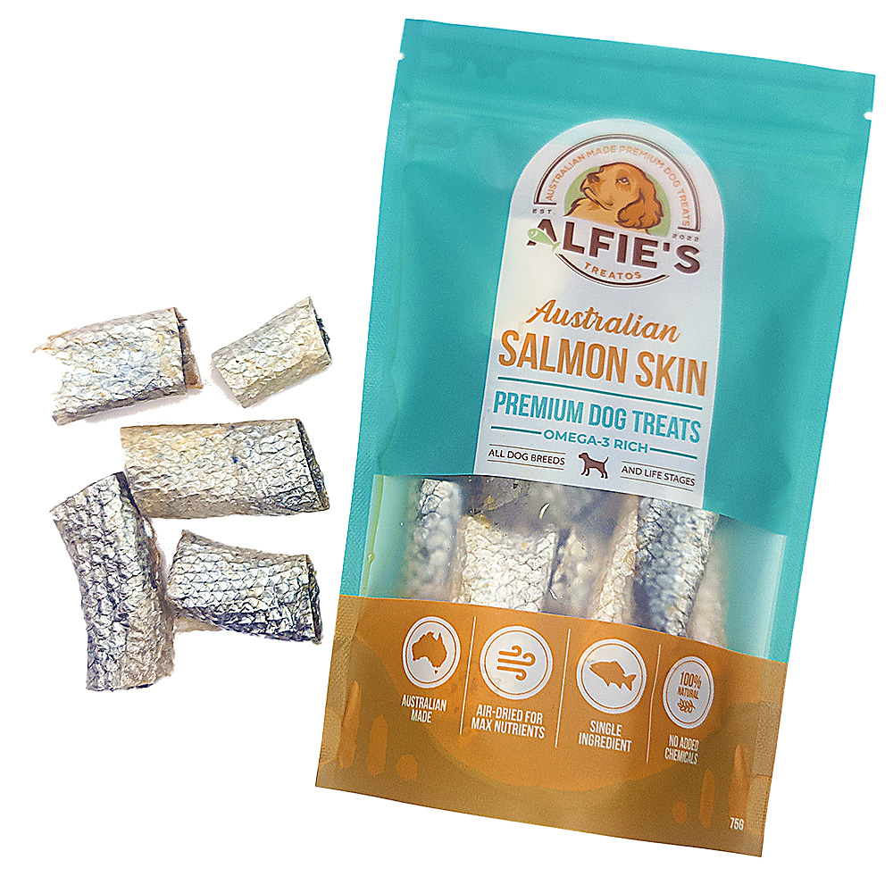 Foto de Alfies Treatos Sydney