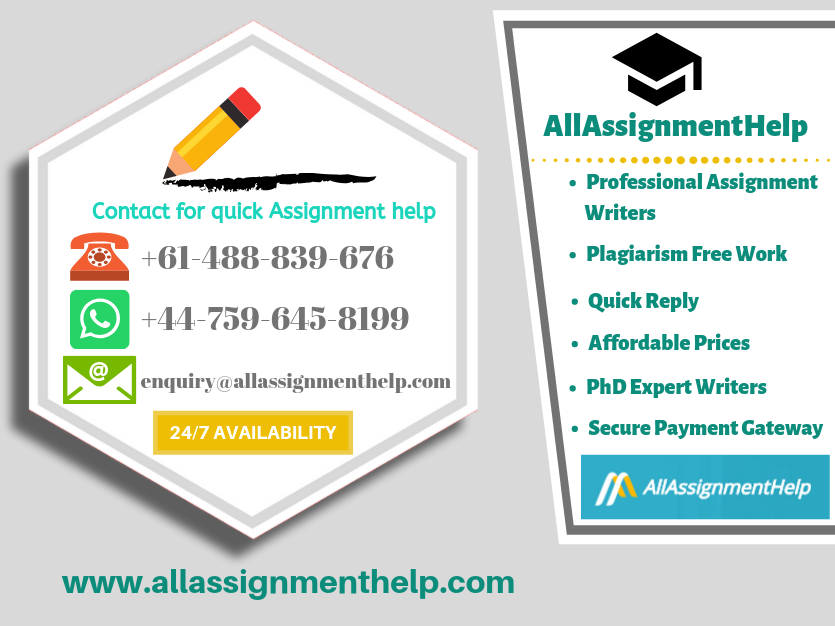 Foto de All Assignment Help