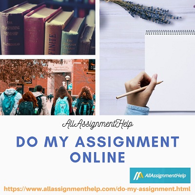 Fotos de All Assignment Help