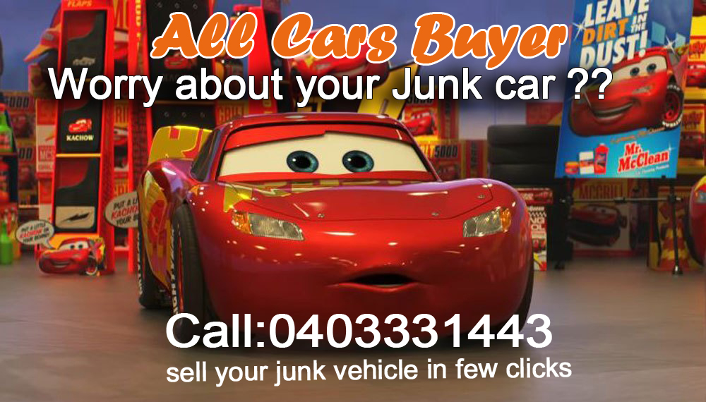 Foto de All Cars Buyer Logan