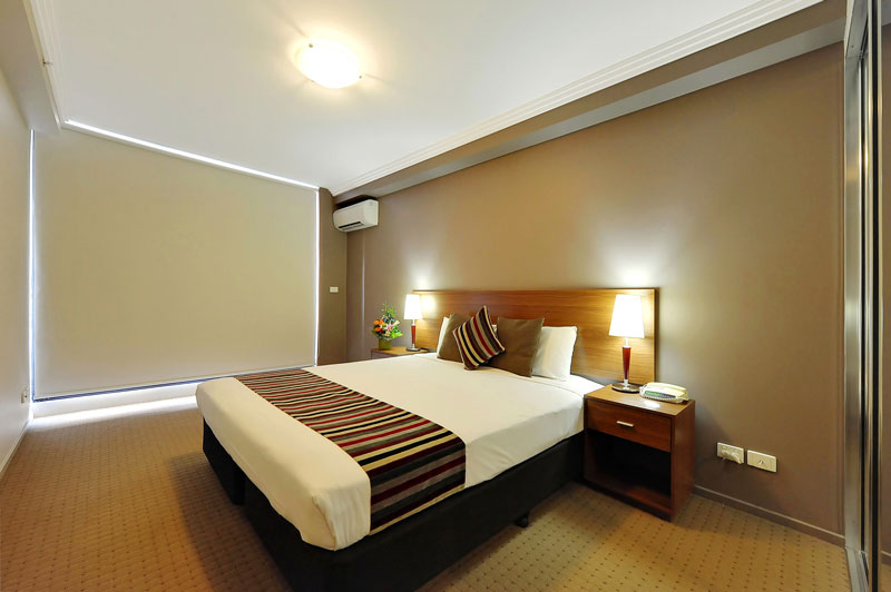 Foto de APX Darling Harbour