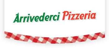 Arrivederci Pizza Brisbane