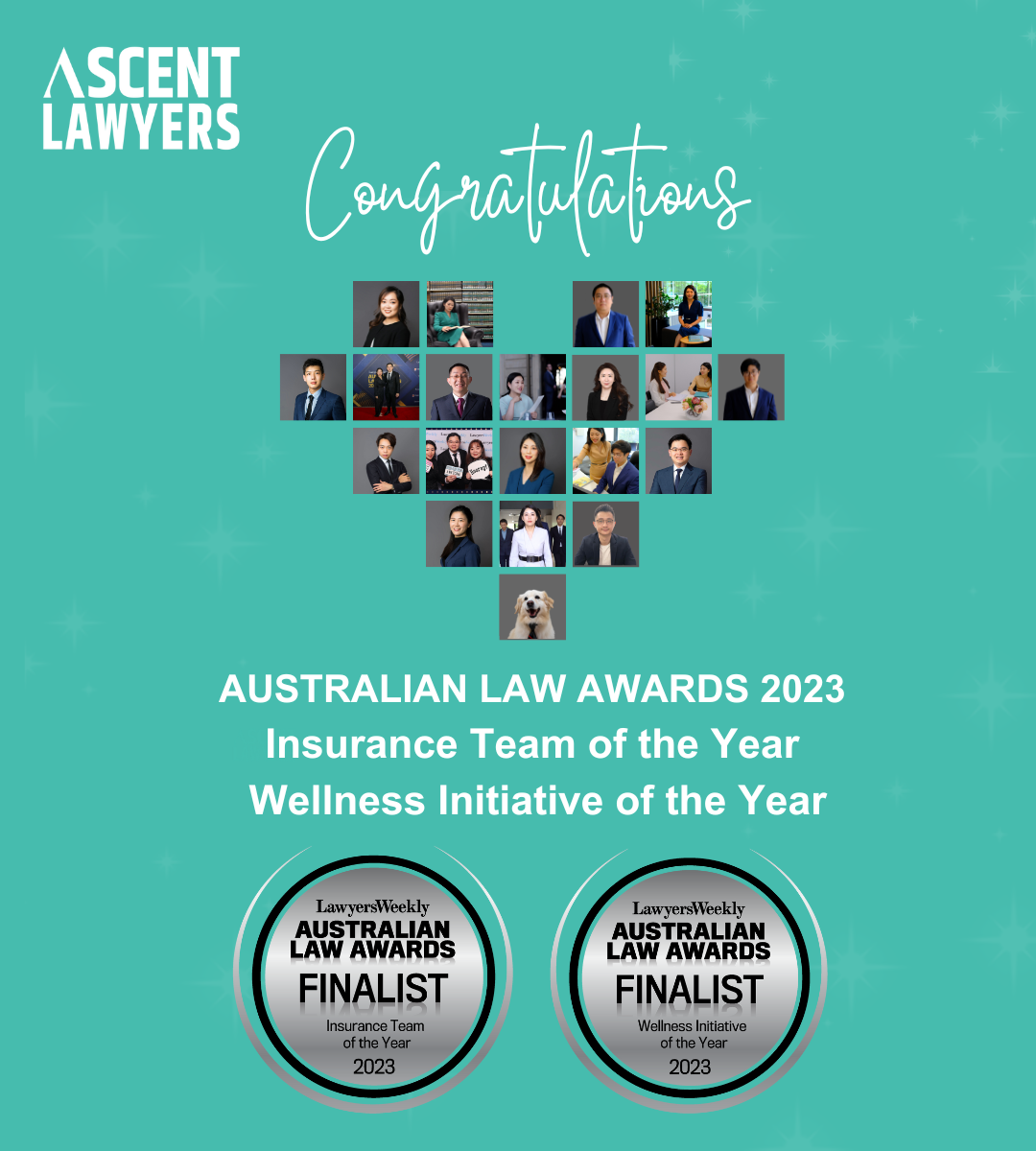 Foto de Ascent Lawyers