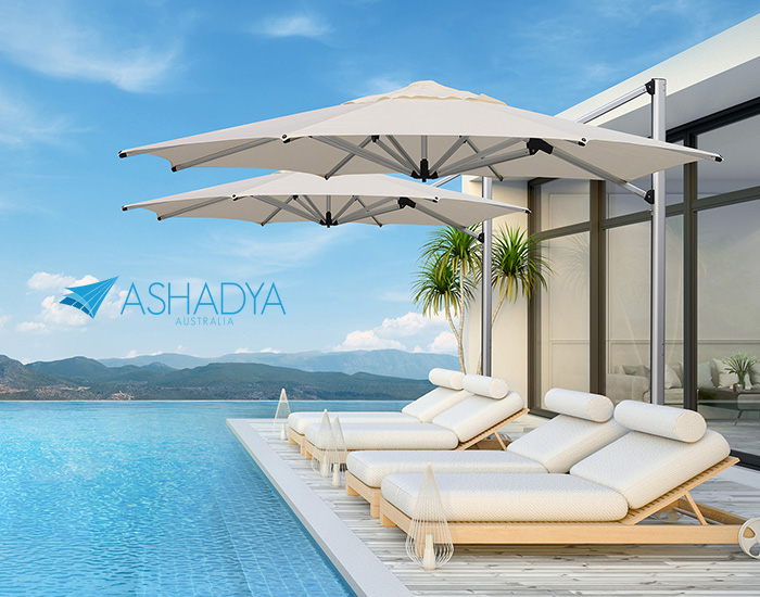 Foto de Ashadya Shade Sails & Blinds