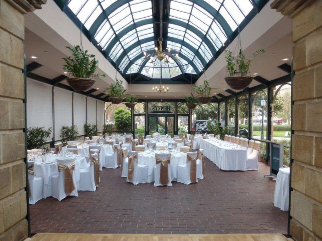 Foto de Atlas Event & Party Hire