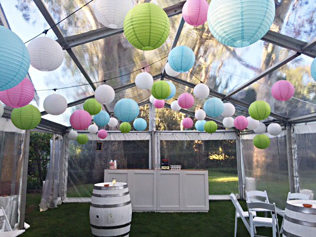 Fotos de Atlas Event & Party Hire
