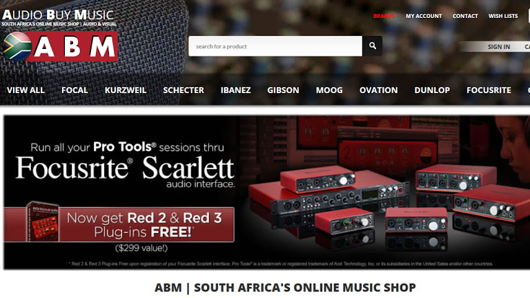 Fotos de AudioBuy Australia