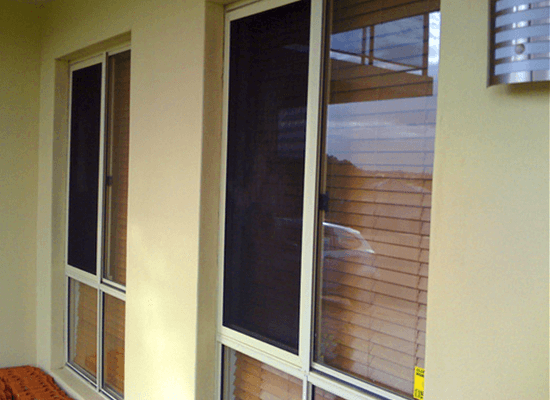 Aus-Secure Perth Security Doors, Screens & Gates Melville