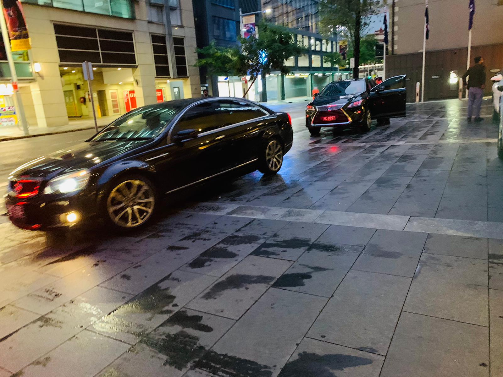 Foto de Aussie Baby Taxi Sydney