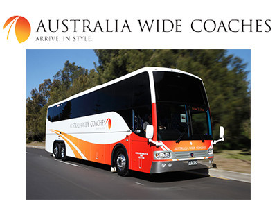 Foto de Australia Wide Coaches