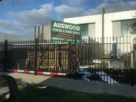 Auswood Timber & Hardware Casey