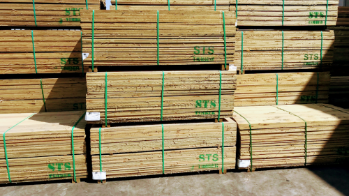 Foto de Auswood Timber & Hardware