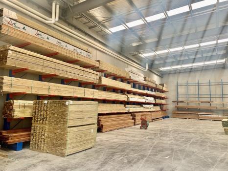 Fotos de Auswood Timber & Hardware