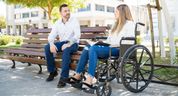Awed Disability Dating App & Site Sydney