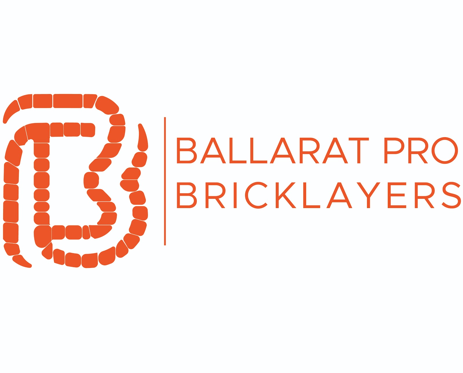Ballarat Pro Bricklayers Ballarat