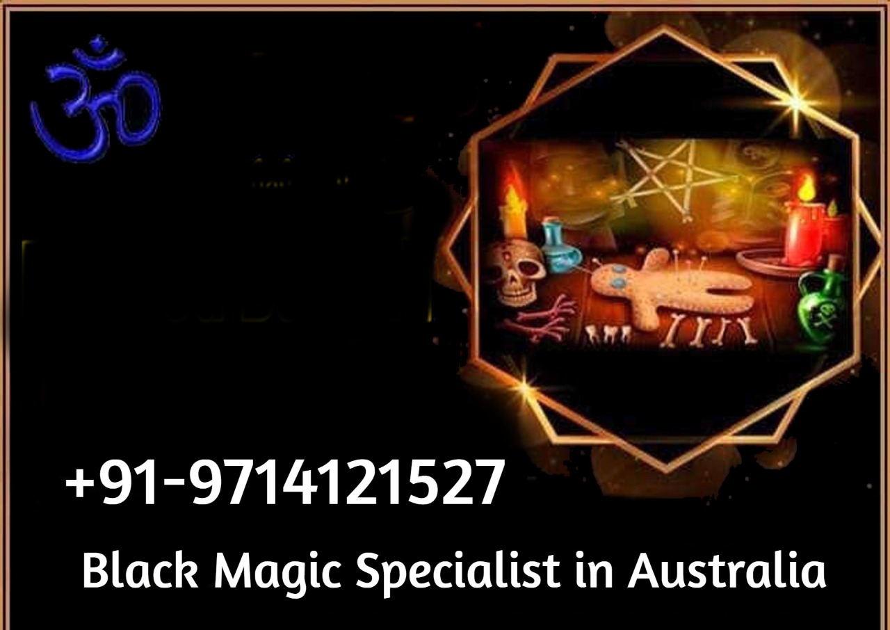Black Magic Specialist in Australia - Panchmukhi Jyotish Sydney