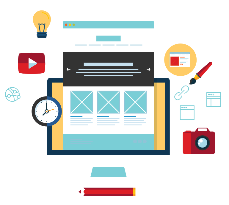 Blue Mark Digital Sydney