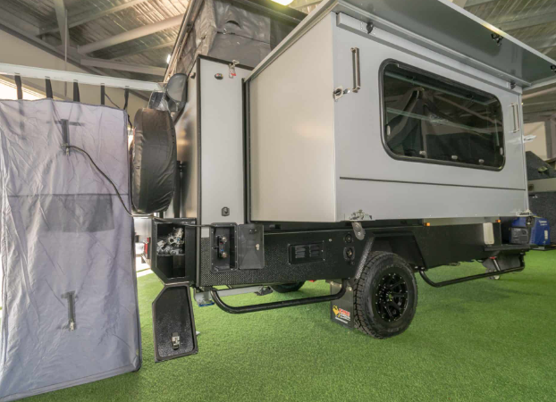 Fotos de Bluewater Campers