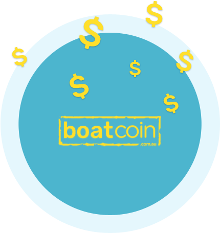 Fotos de Boat Coin