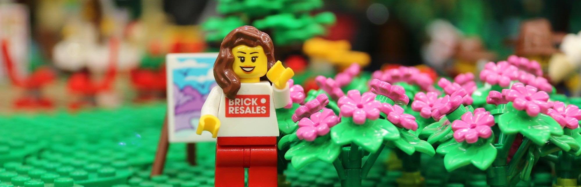Foto de BrickResales