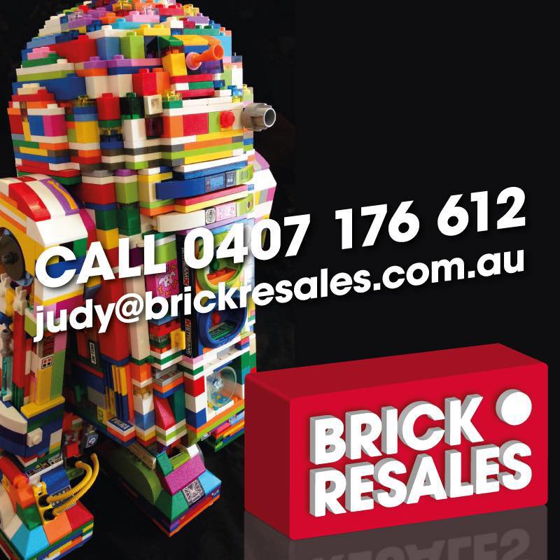BrickResales Brisbane