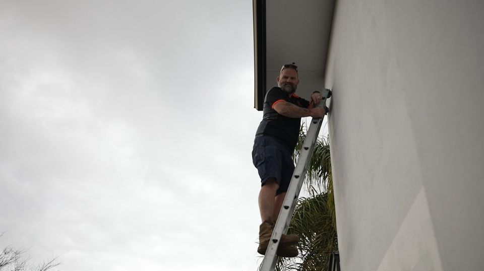 Foto de CCTV Perth Australia - Brillare Electrical Perth