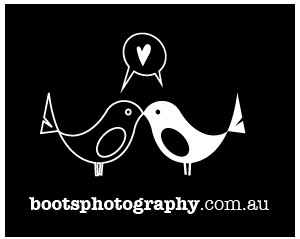 Brisbane Wedding Photographer - Boots Photography Brisbane