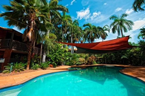 Fotos de Broome Time Accommodation & Art Gallery