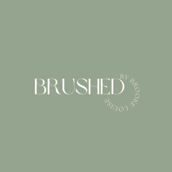 Brushed by Brooke Louise Wollongong
